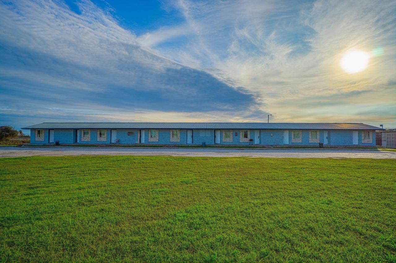 Padre Motel Corpus Christi , Tx - 358 By Oyo Dış mekan fotoğraf
