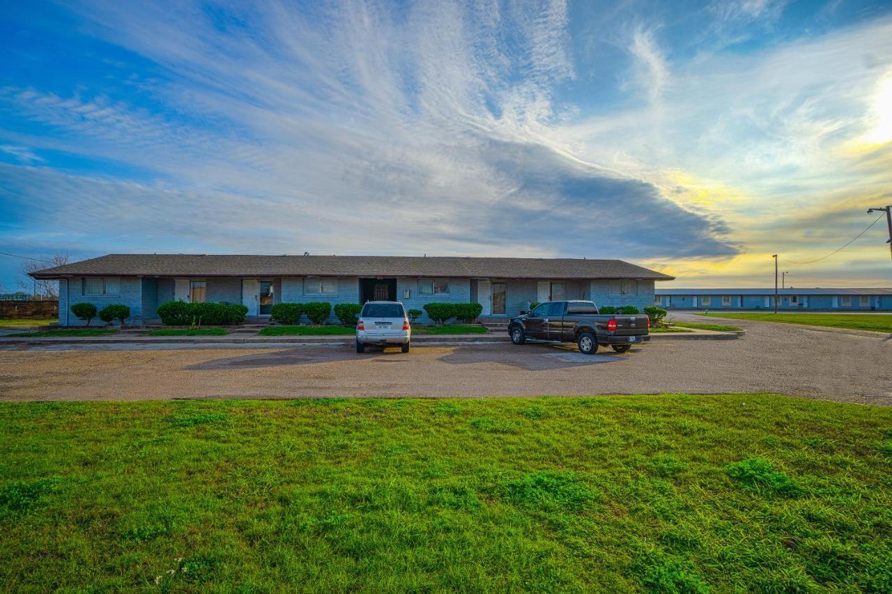 Padre Motel Corpus Christi , Tx - 358 By Oyo Dış mekan fotoğraf