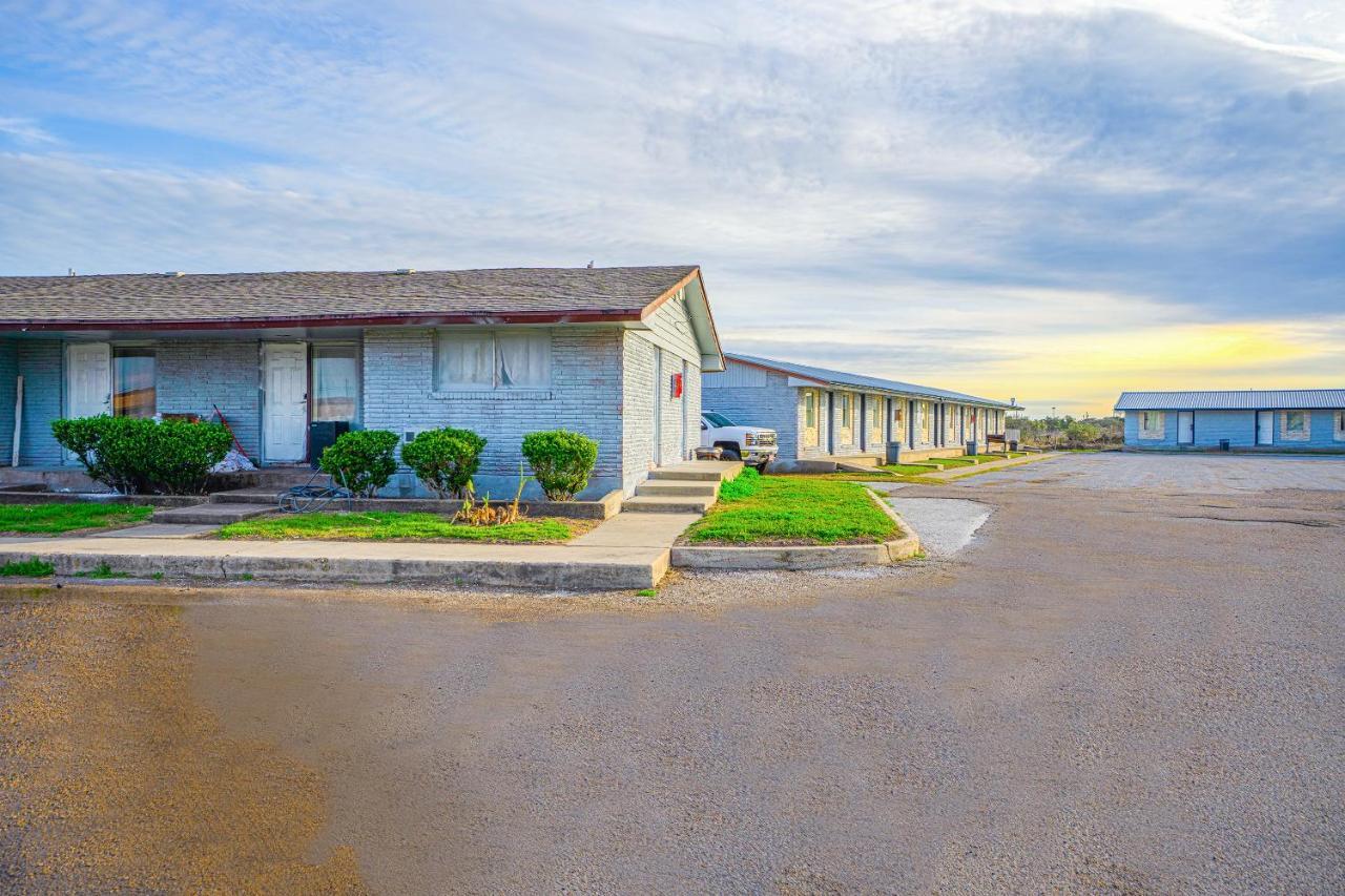 Padre Motel Corpus Christi , Tx - 358 By Oyo Dış mekan fotoğraf