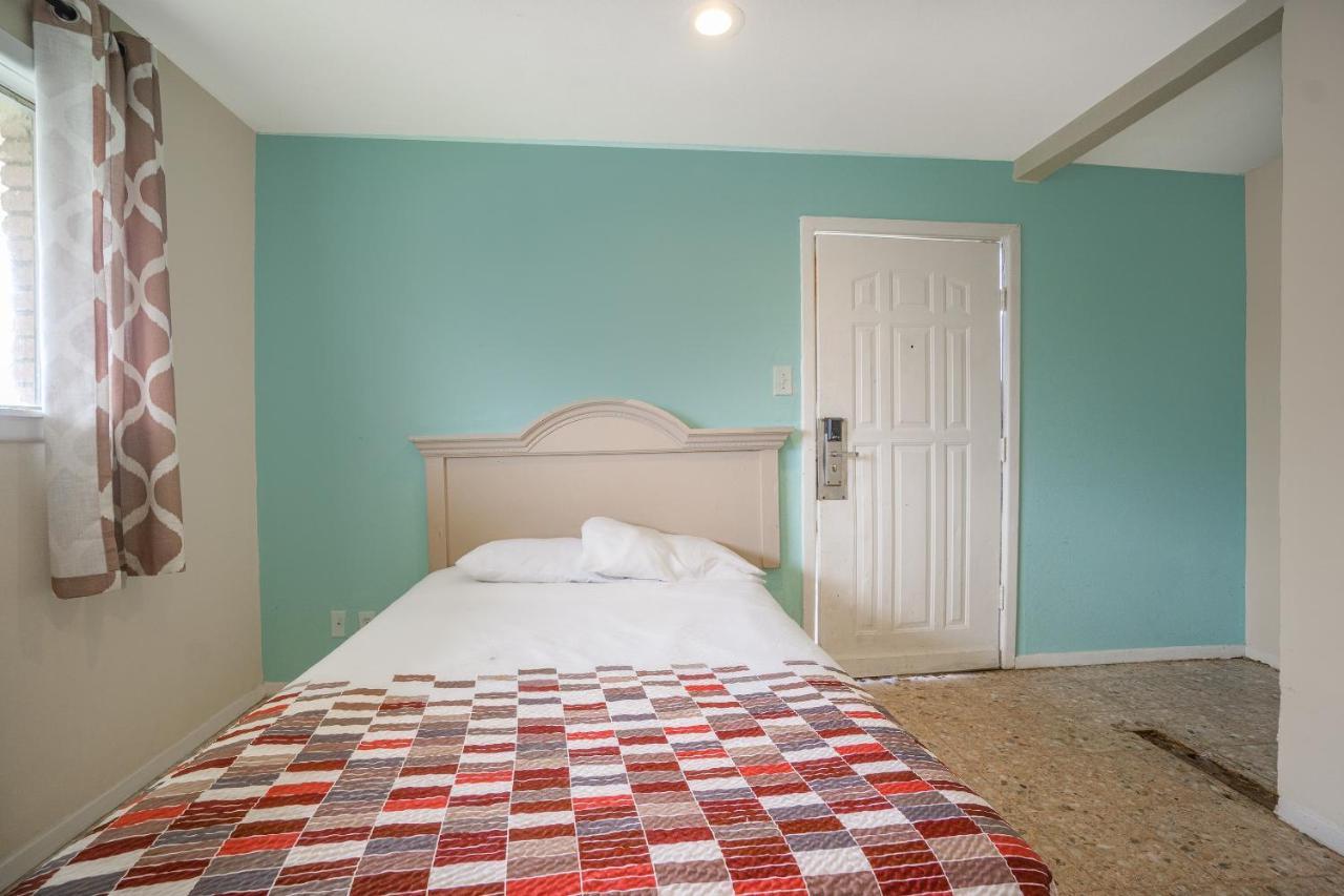 Padre Motel Corpus Christi , Tx - 358 By Oyo Dış mekan fotoğraf